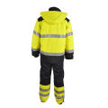 Equipar Fireproof Soldador Trabalho Segurança Fire Suit